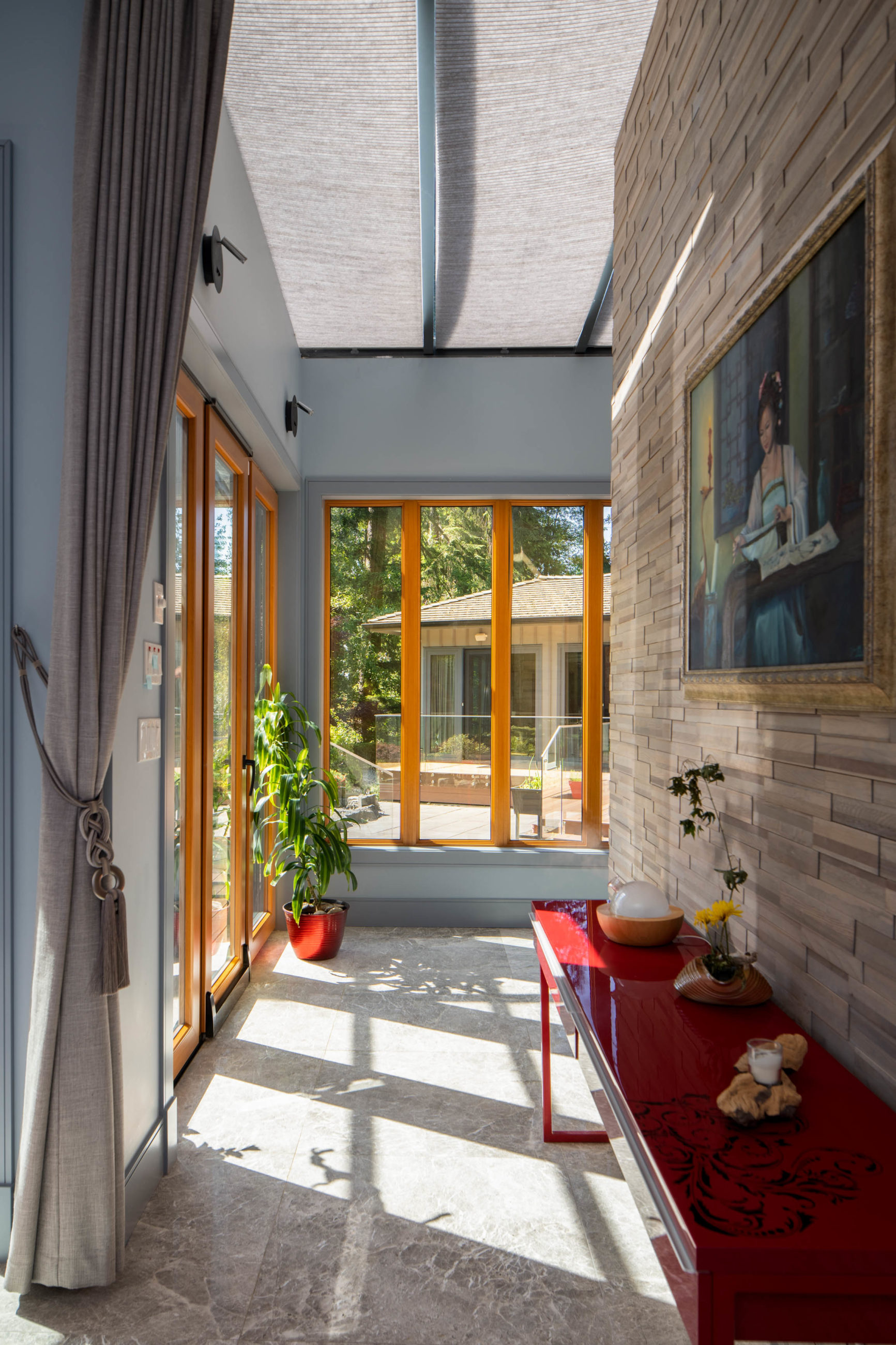 RUSSELL HOLLINGSWORTH - 340 Southborough Drive, West Vancouver